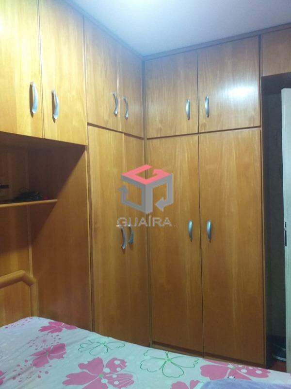 Apartamento à venda com 2 quartos, 47m² - Foto 8