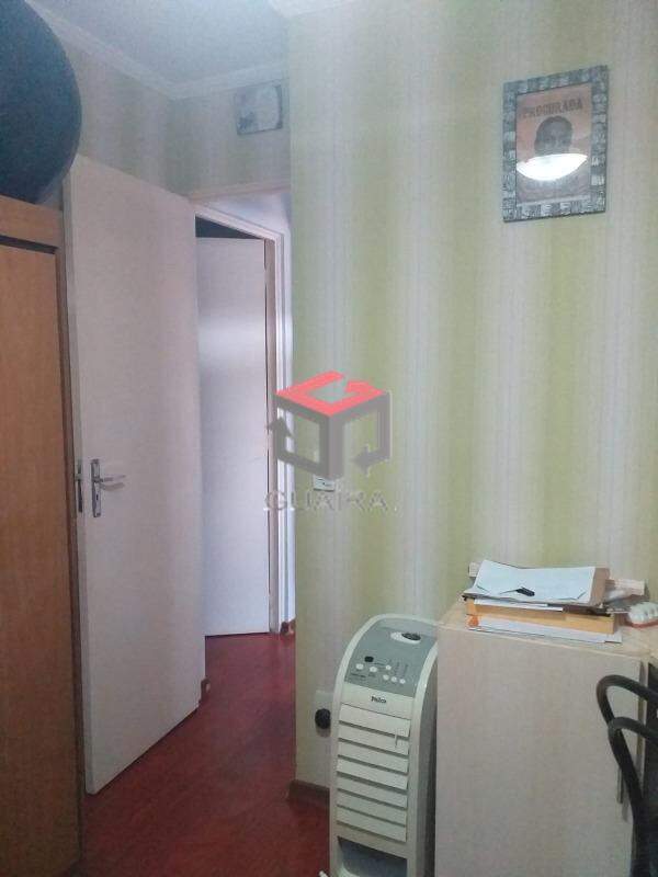 Apartamento à venda com 2 quartos, 47m² - Foto 10