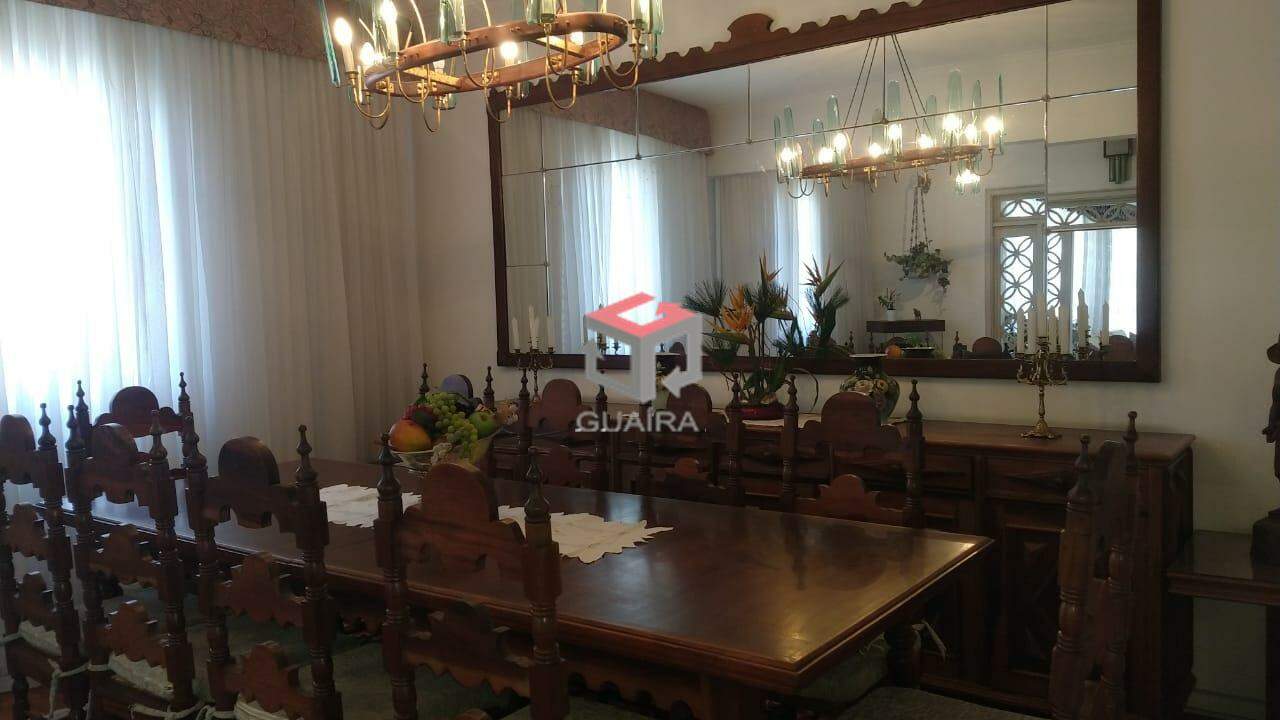 Apartamento à venda com 3 quartos, 304m² - Foto 9