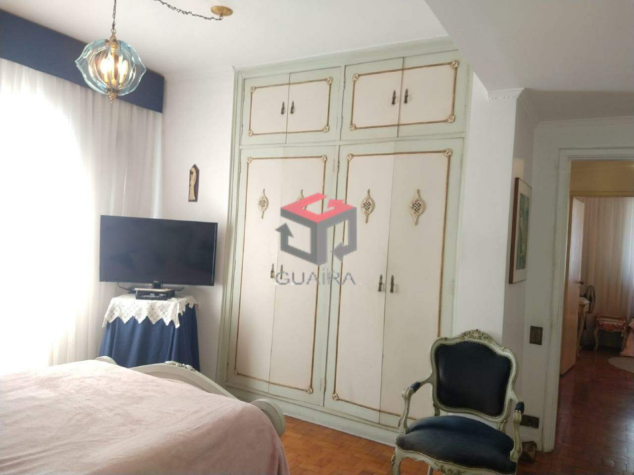 Apartamento à venda com 3 quartos, 304m² - Foto 14