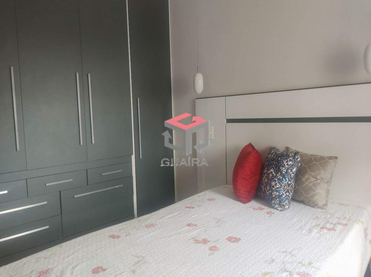 Apartamento à venda com 3 quartos, 100m² - Foto 14