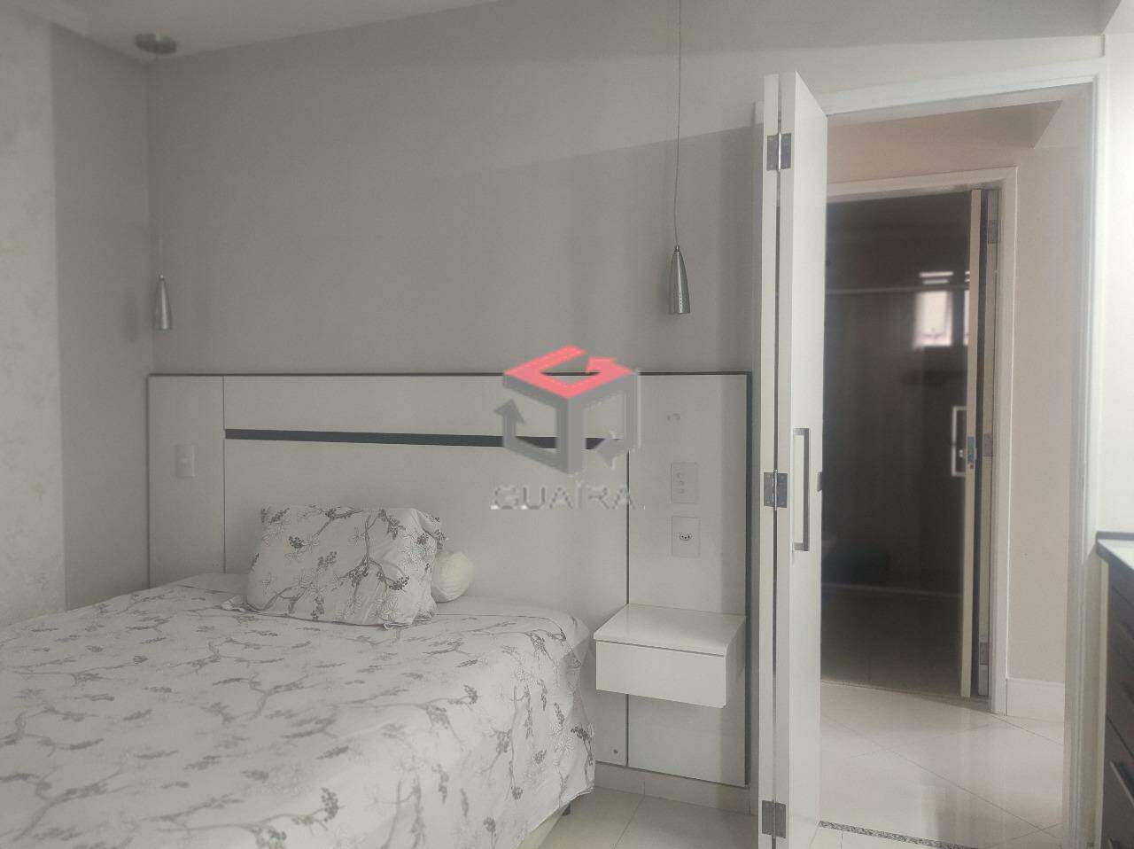 Apartamento à venda com 3 quartos, 100m² - Foto 11