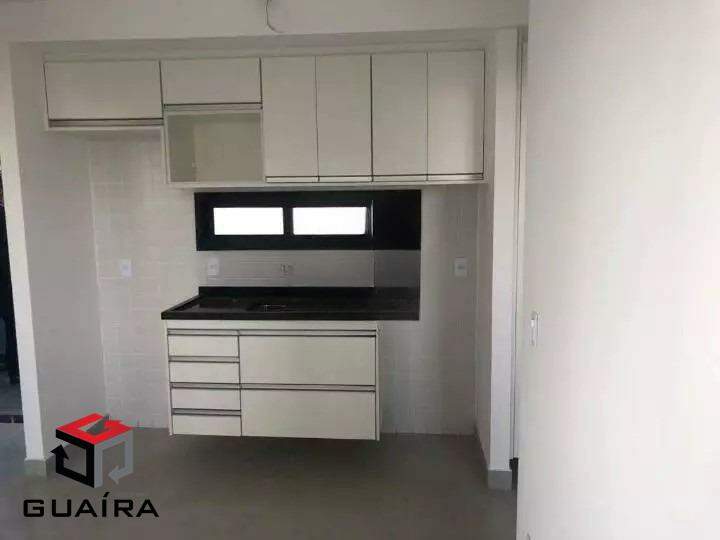 Apartamento para alugar com 2 quartos, 33m² - Foto 3