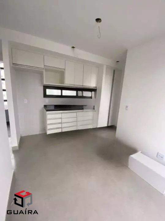 Apartamento para alugar com 2 quartos, 33m² - Foto 2