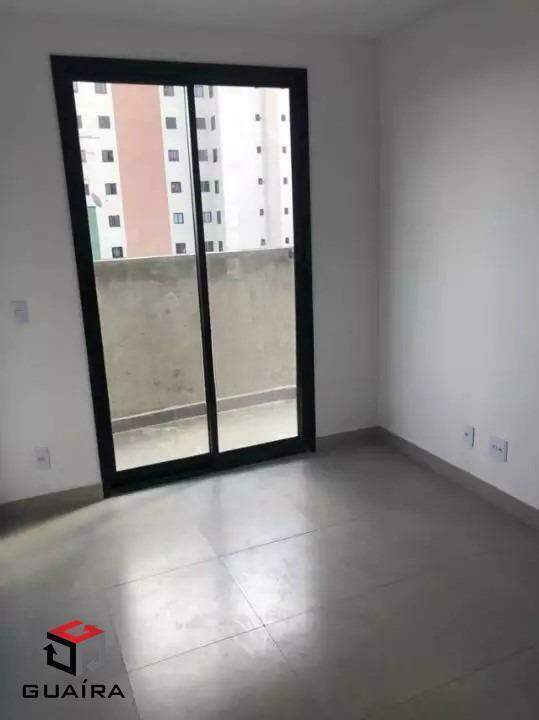 Apartamento para alugar com 2 quartos, 33m² - Foto 1