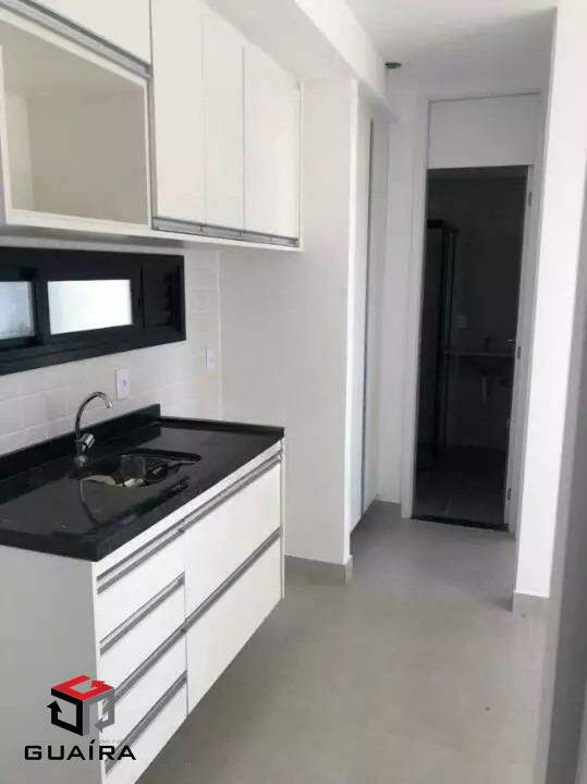 Apartamento para alugar com 2 quartos, 33m² - Foto 4