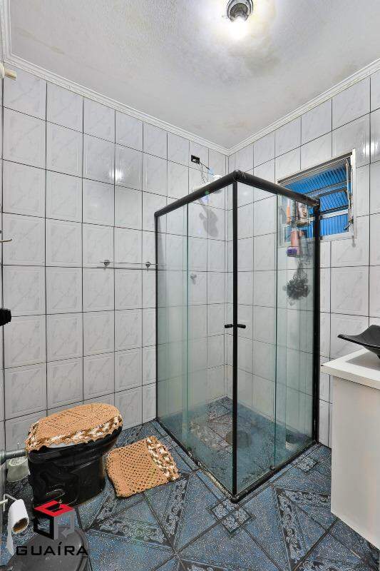 Sobrado à venda com 3 quartos, 186m² - Foto 22