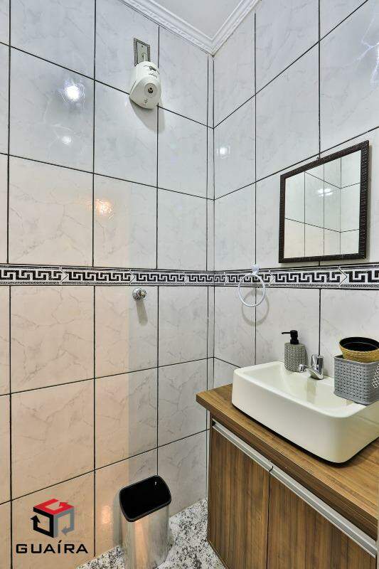 Sobrado à venda com 3 quartos, 186m² - Foto 23