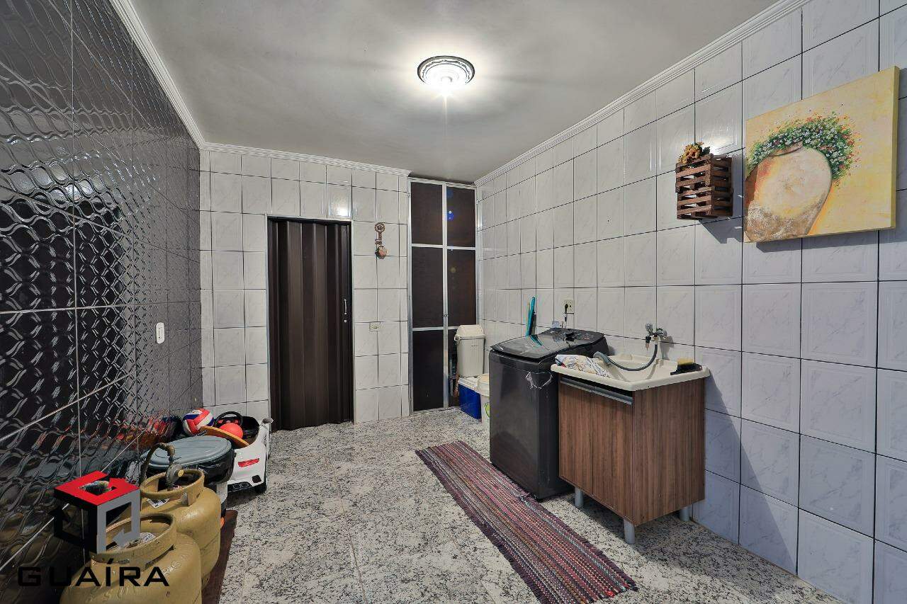 Sobrado à venda com 3 quartos, 186m² - Foto 21