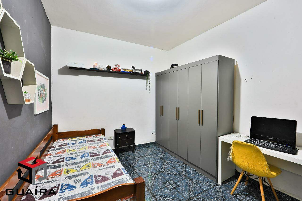 Sobrado à venda com 3 quartos, 186m² - Foto 11