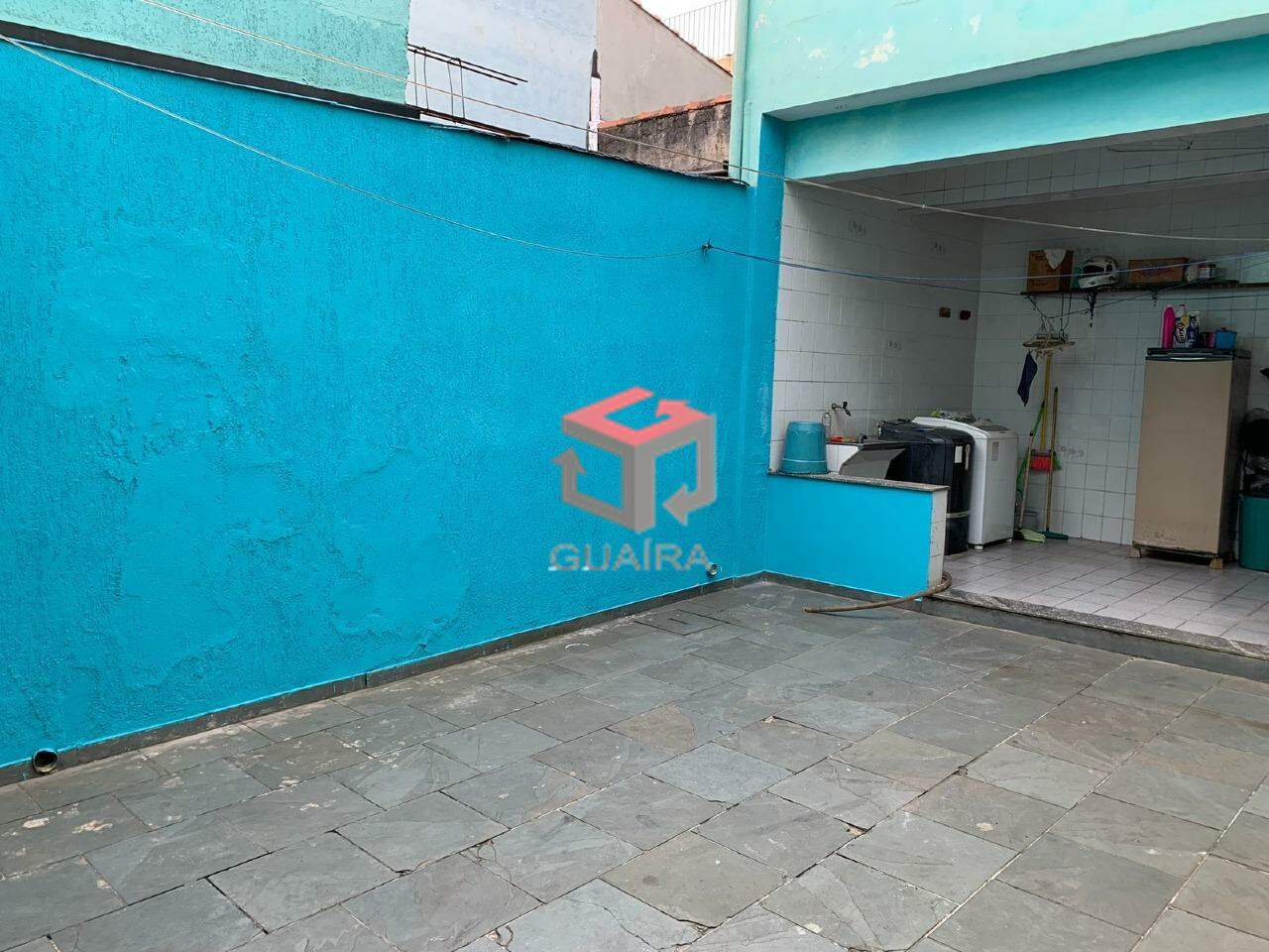 Sobrado à venda com 3 quartos, 186m² - Foto 6