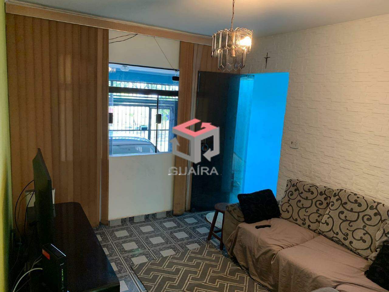 Sobrado à venda com 3 quartos, 186m² - Foto 1