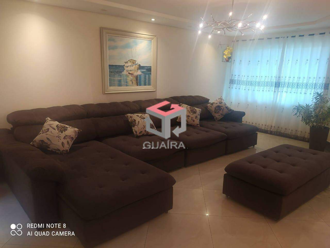 Sobrado à venda com 4 quartos, 246m² - Foto 5