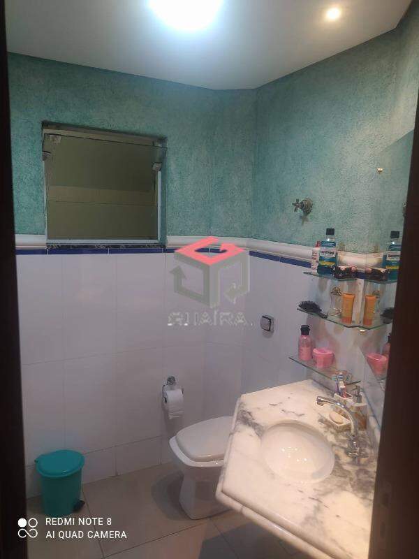 Sobrado à venda com 4 quartos, 246m² - Foto 33