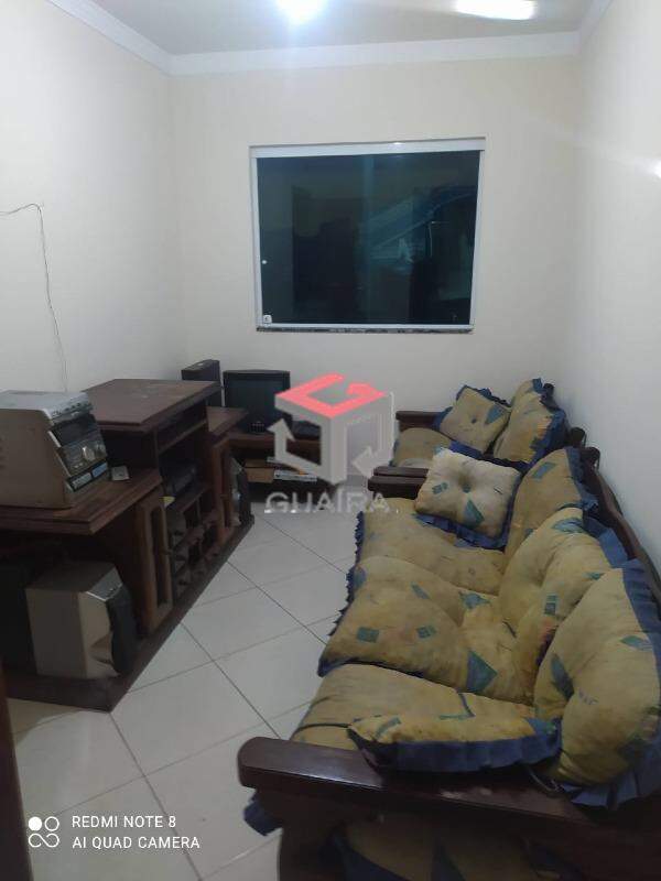 Sobrado à venda com 4 quartos, 246m² - Foto 28