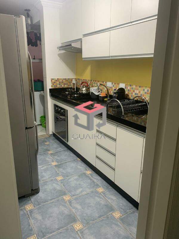 Apartamento à venda com 3 quartos, 84m² - Foto 6