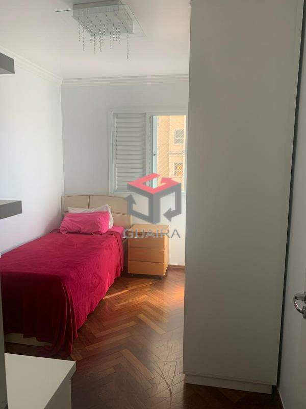 Apartamento à venda com 3 quartos, 84m² - Foto 12