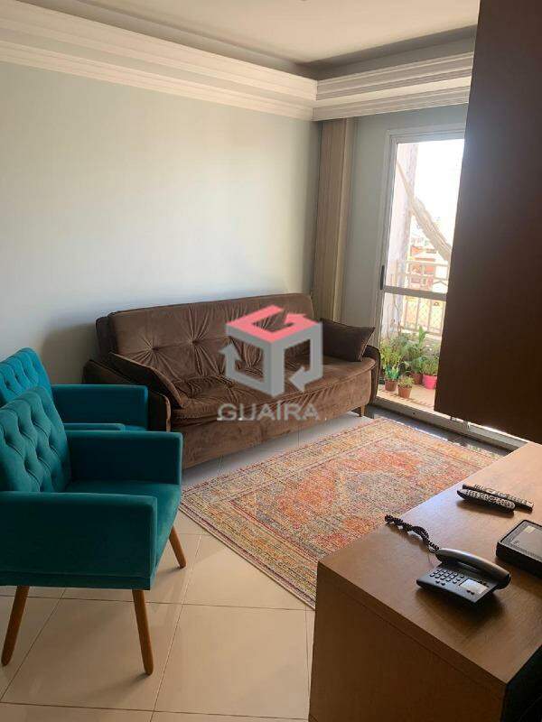 Apartamento à venda com 3 quartos, 84m² - Foto 4