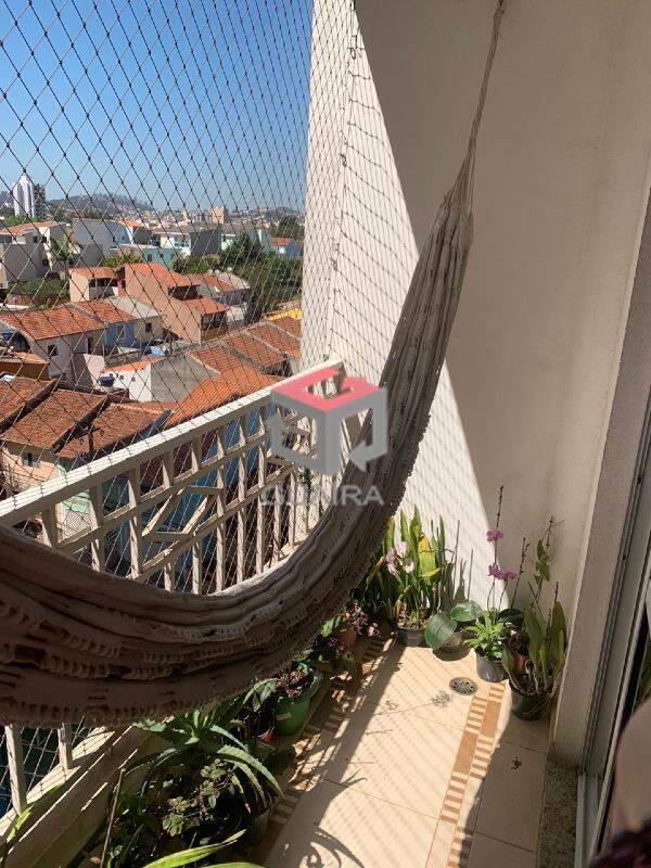 Apartamento à venda com 3 quartos, 84m² - Foto 20