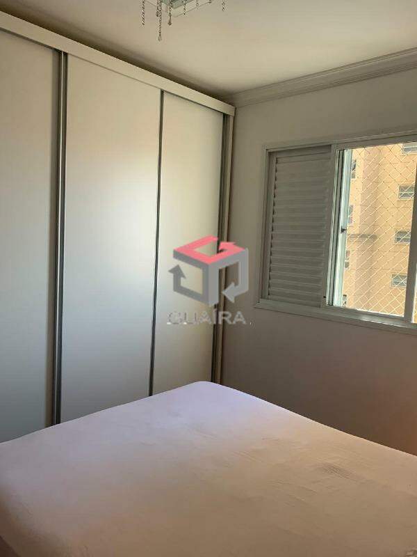 Apartamento à venda com 3 quartos, 84m² - Foto 11