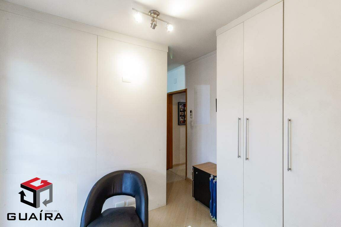 Sobrado à venda com 3 quartos, 136m² - Foto 10