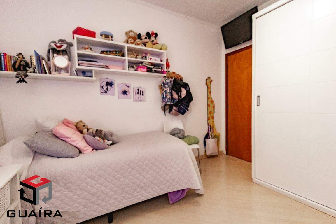 Sobrado à venda com 3 quartos, 136m² - Foto 11