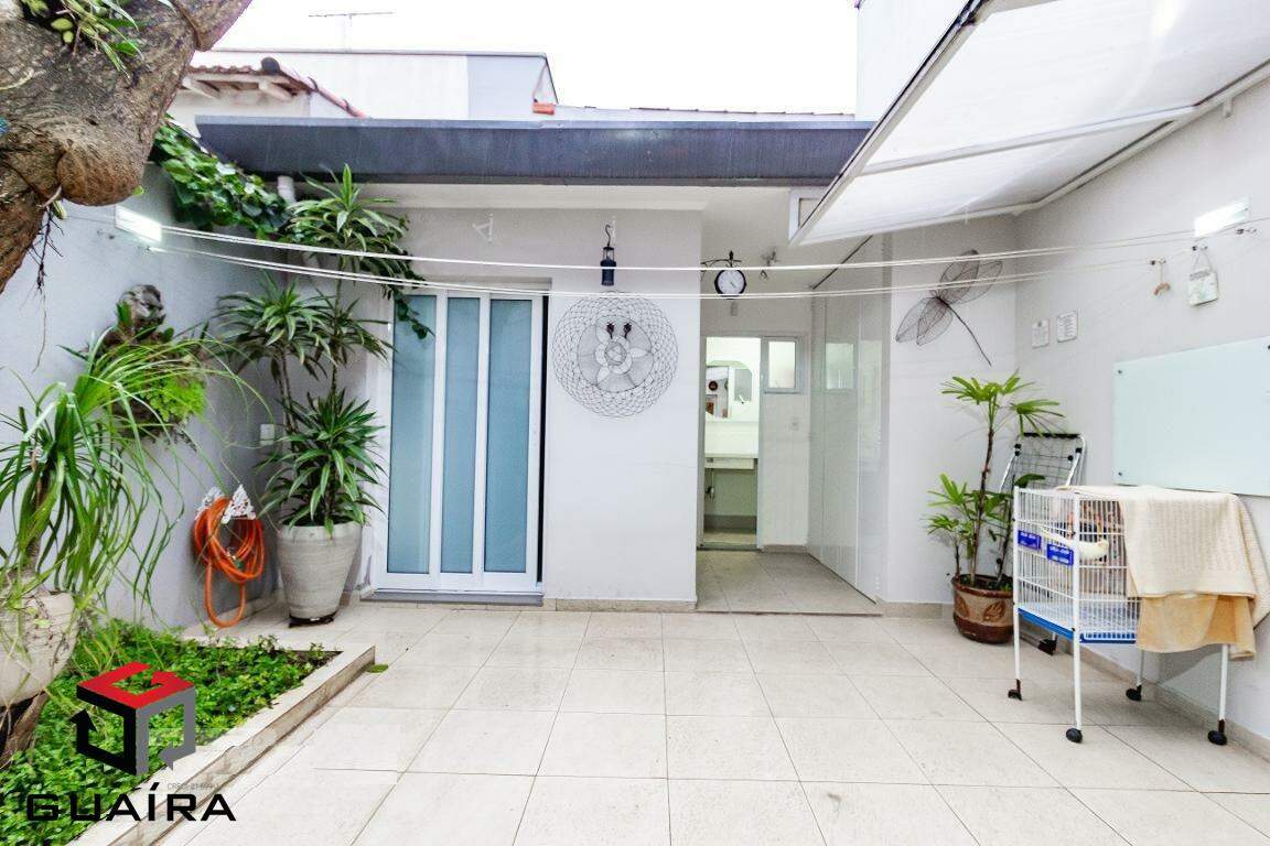 Sobrado à venda com 3 quartos, 136m² - Foto 20