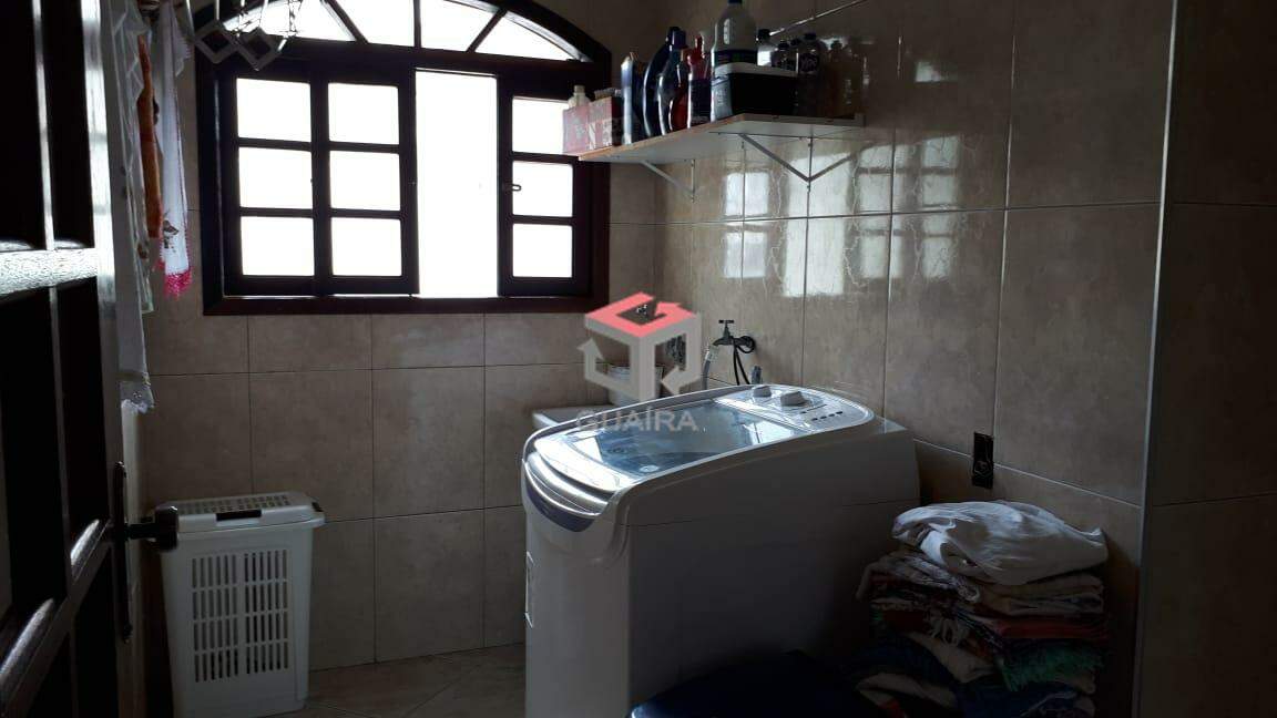 Sobrado à venda com 3 quartos, 230m² - Foto 6