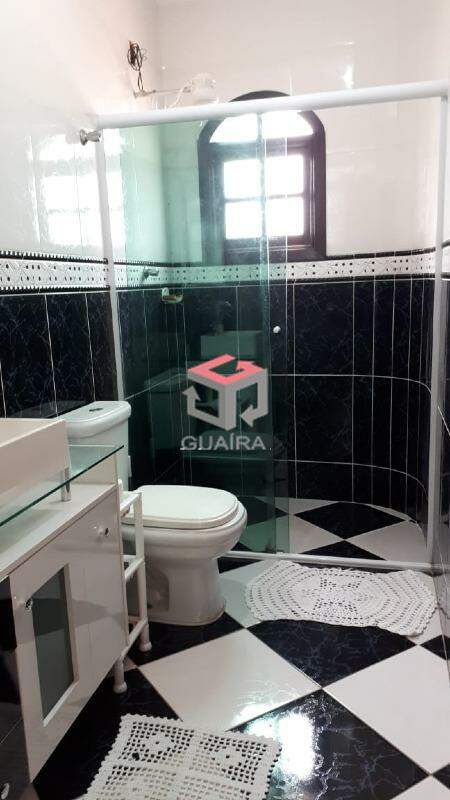 Sobrado à venda com 3 quartos, 230m² - Foto 21