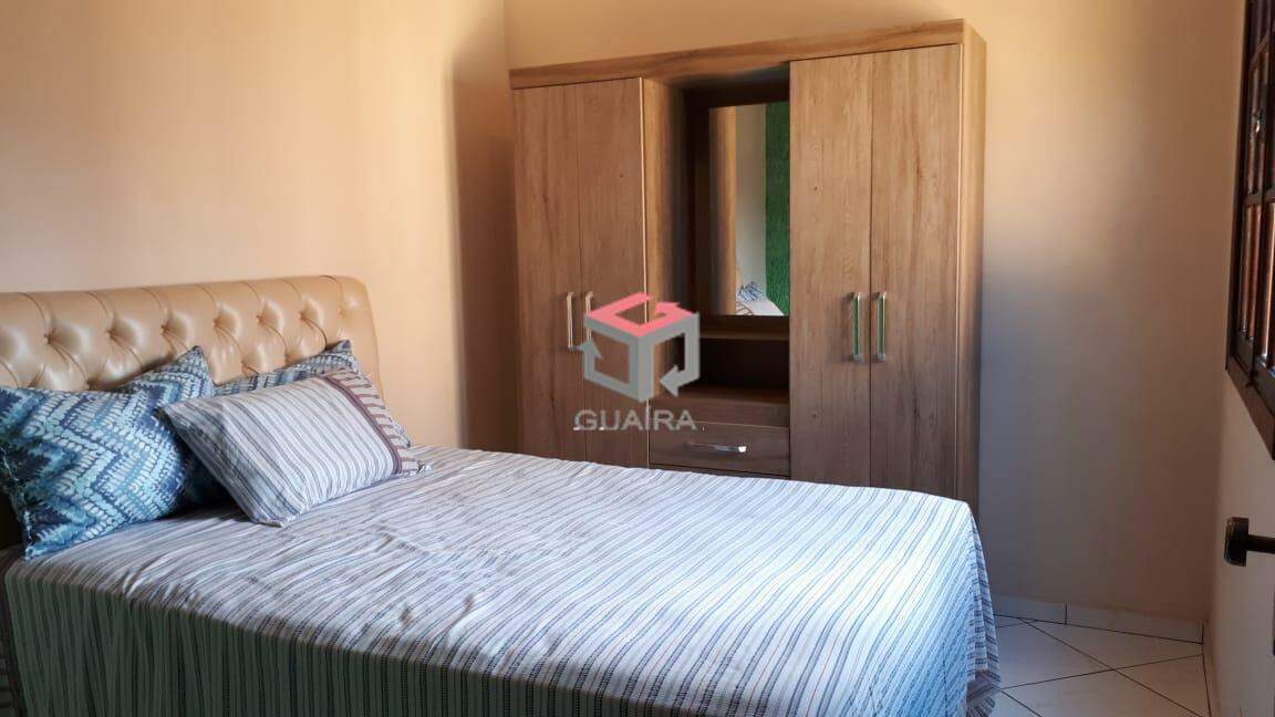 Sobrado à venda com 3 quartos, 230m² - Foto 12