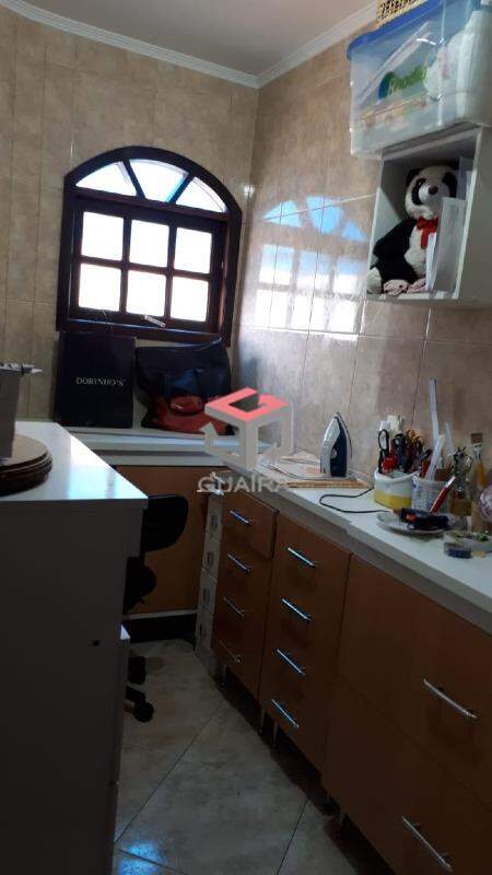 Sobrado à venda com 3 quartos, 230m² - Foto 18