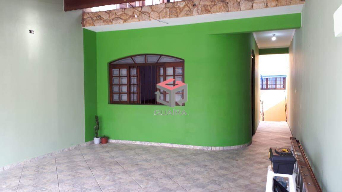 Sobrado à venda com 3 quartos, 230m² - Foto 3