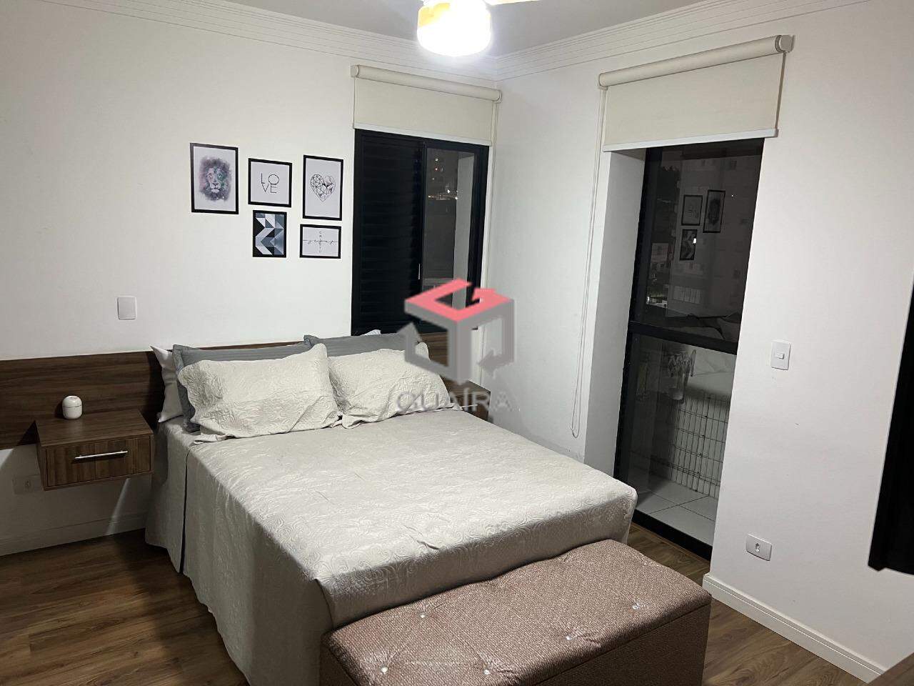 Apartamento à venda com 2 quartos, 68m² - Foto 7