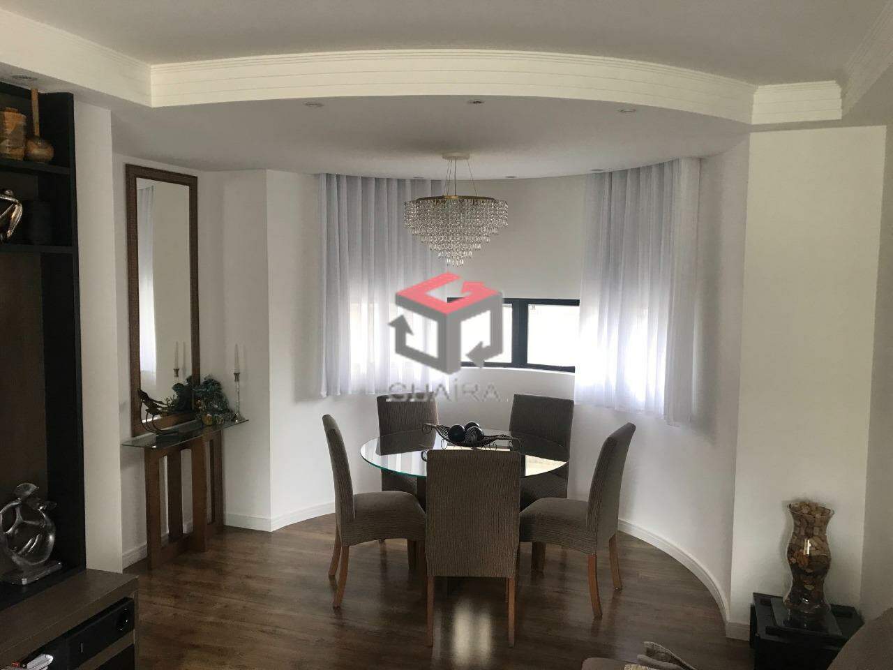 Apartamento à venda com 2 quartos, 68m² - Foto 1