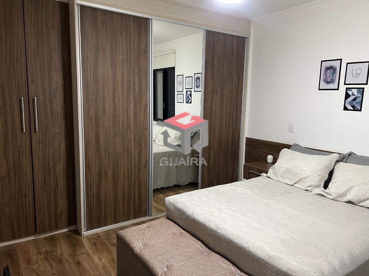 Apartamento à venda com 2 quartos, 68m² - Foto 8