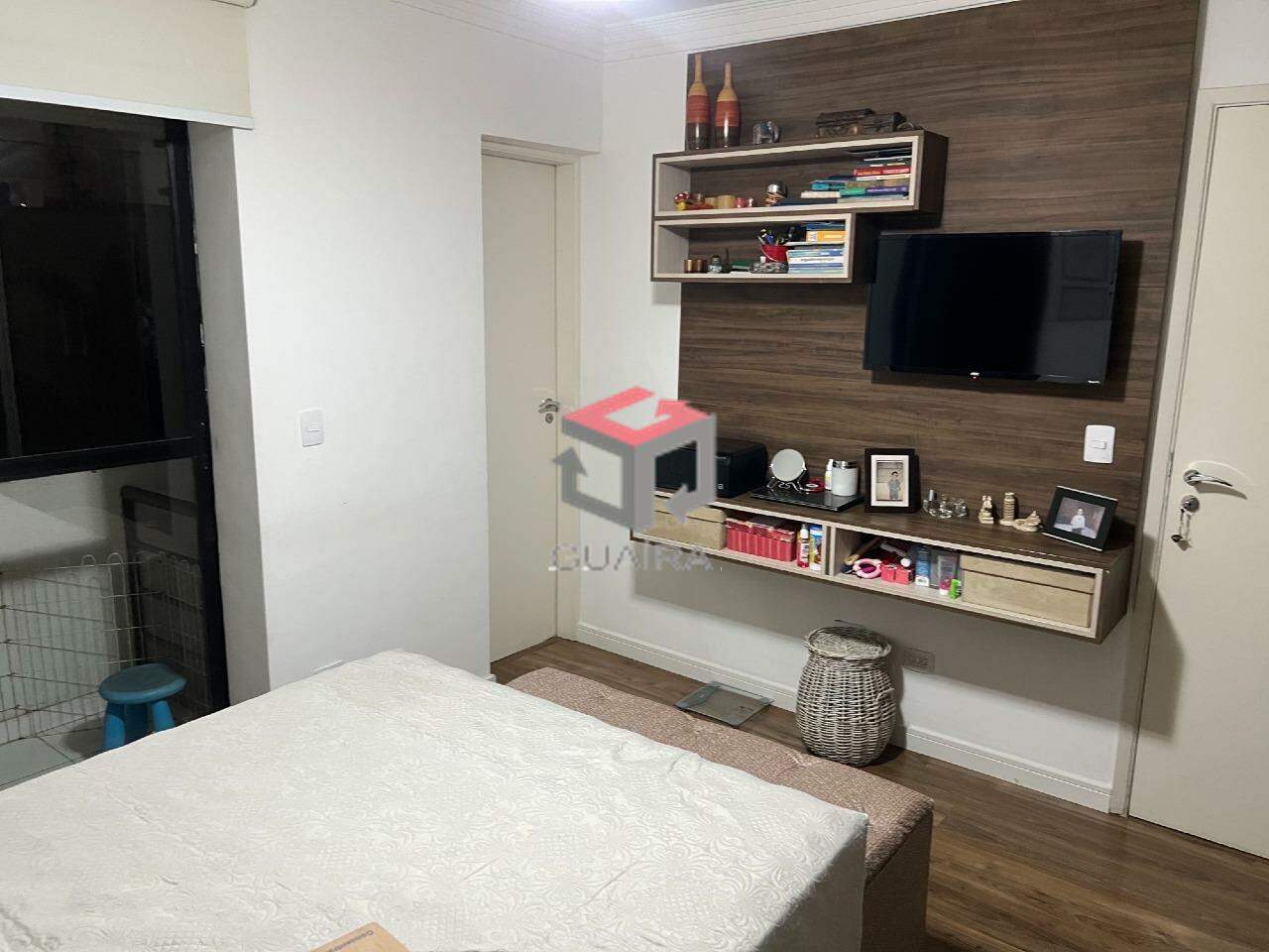 Apartamento à venda com 2 quartos, 68m² - Foto 9