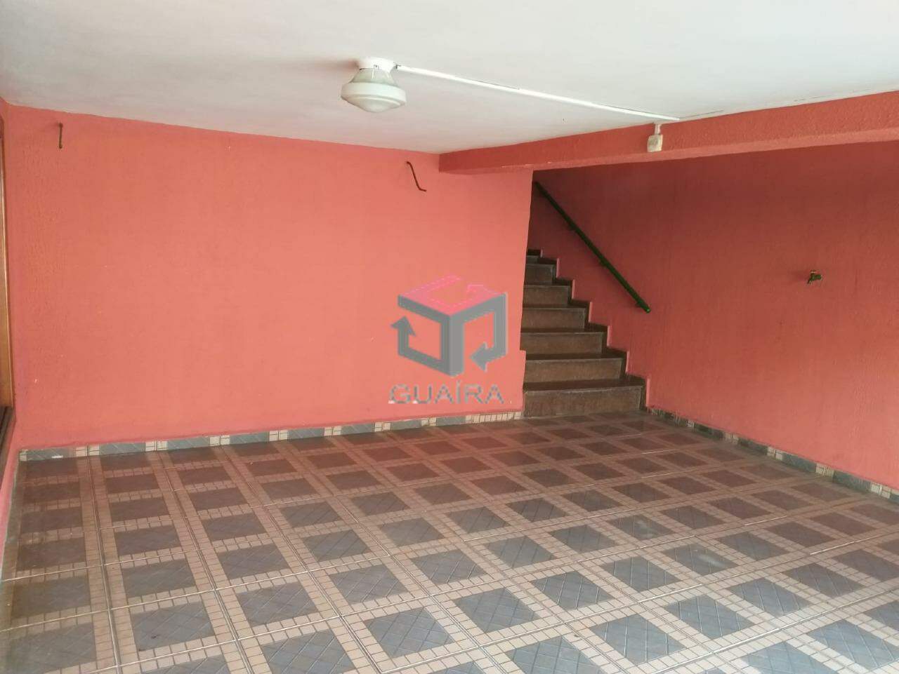 Sobrado à venda com 4 quartos, 180m² - Foto 4