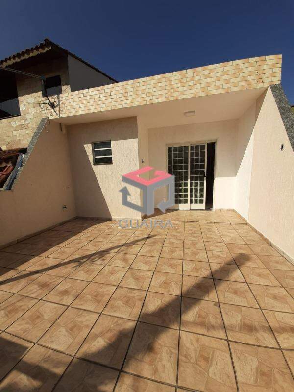 Sobrado à venda com 3 quartos, 180m² - Foto 10