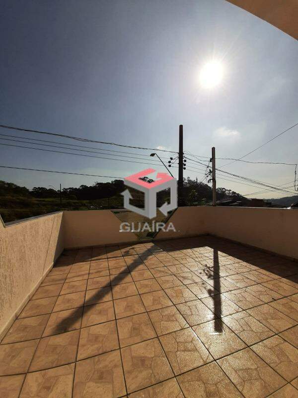 Sobrado à venda com 3 quartos, 180m² - Foto 13