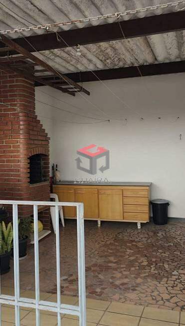 Casa à venda com 4 quartos, 146m² - Foto 21