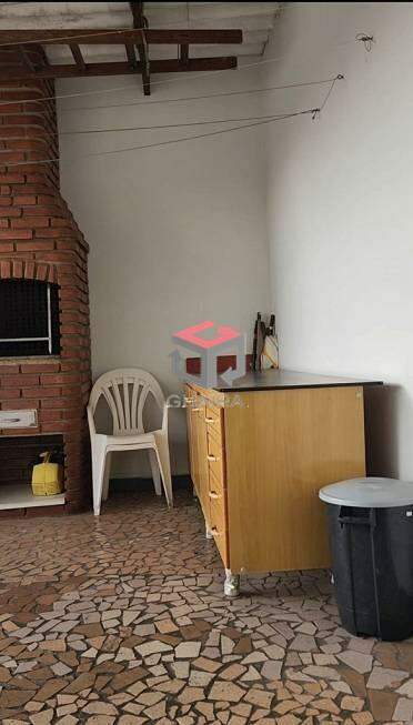 Casa à venda com 4 quartos, 146m² - Foto 20