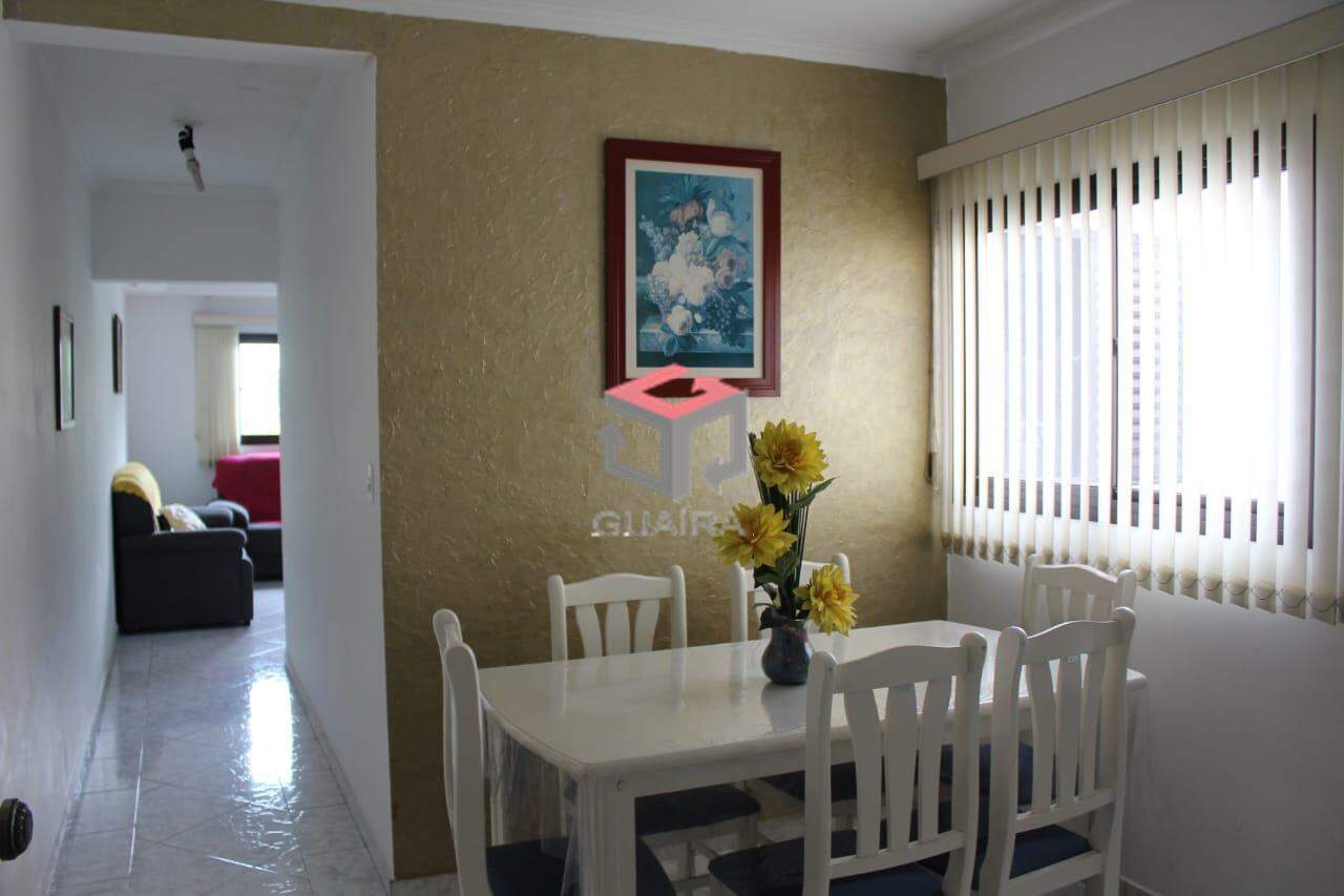 Apartamento à venda com 3 quartos, 96m² - Foto 2