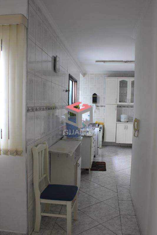 Apartamento à venda com 3 quartos, 96m² - Foto 9