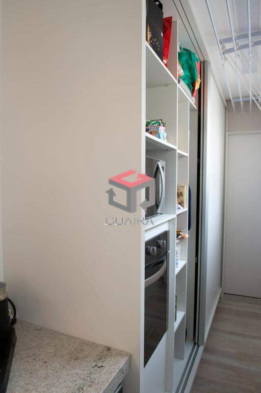 Apartamento à venda com 2 quartos, 82m² - Foto 8