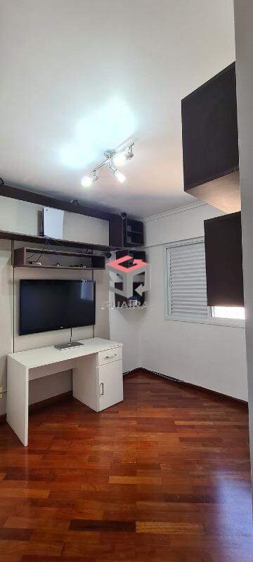 Apartamento à venda com 3 quartos, 137m² - Foto 9