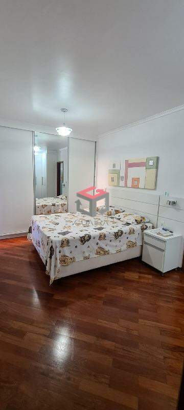 Apartamento à venda com 3 quartos, 137m² - Foto 10