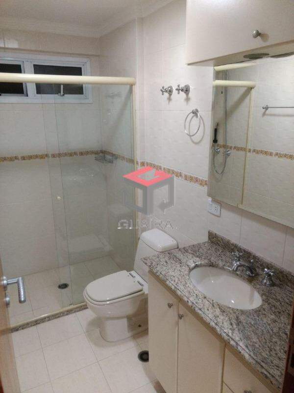 Apartamento à venda com 3 quartos, 137m² - Foto 12