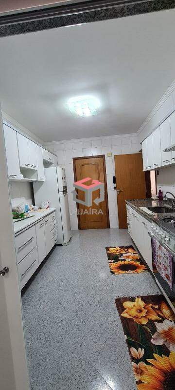 Apartamento à venda com 3 quartos, 137m² - Foto 5