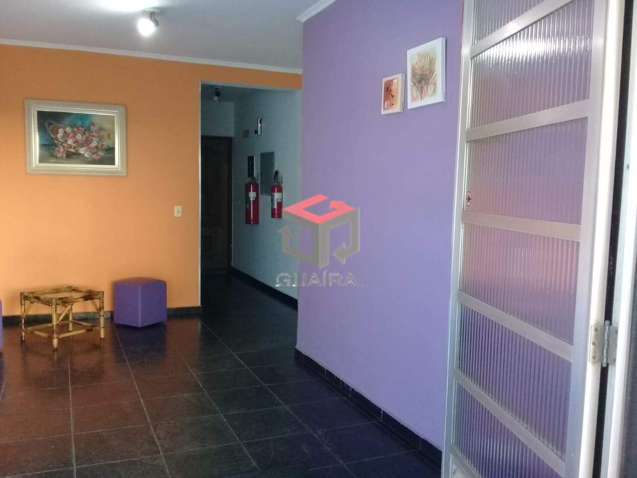 Apartamento à venda com 2 quartos, 70m² - Foto 9