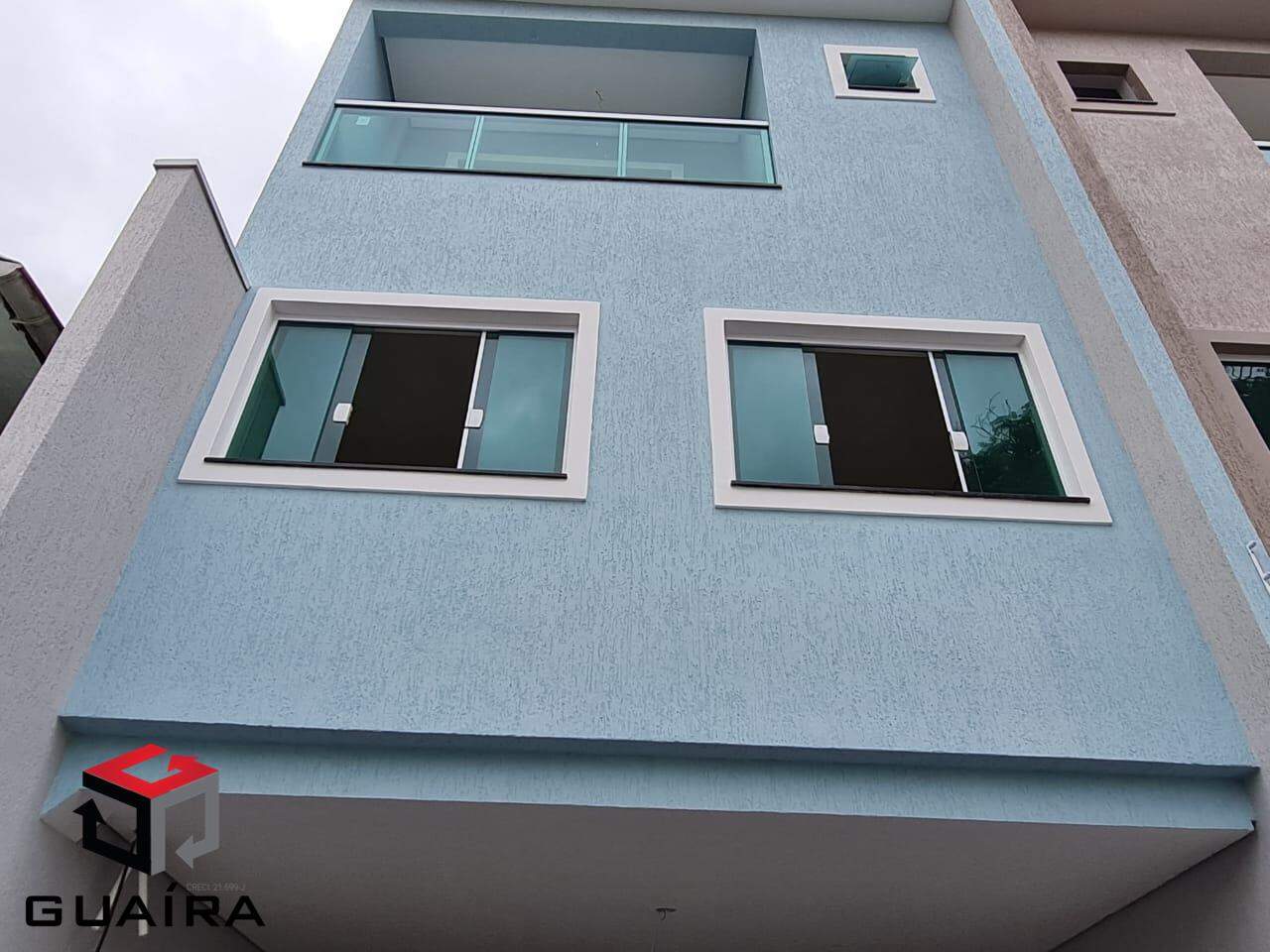 Sobrado à venda com 3 quartos, 194m² - Foto 2